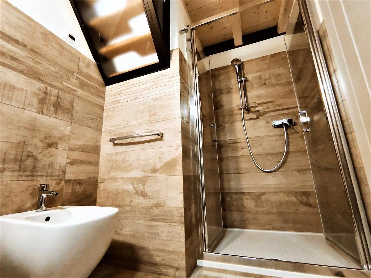 Big House, Rent In Mountain, 55 Min From Verona Bosco Chiesanuova Appartamento